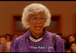 Image result for Funny Madea Movies