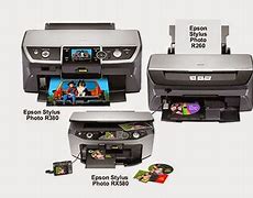 Image result for Epson RX580 Firmware