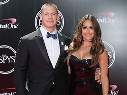 Image result for John Cena Partner