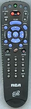 Image result for RCA Dish Network Remote Control