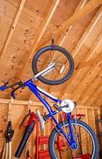 Image result for Bike Hooks Garage