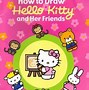 Image result for Hello Kitty Cover