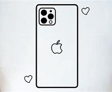 Image result for How to Draw a iPhone 6