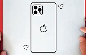 Image result for Draw a iPhone 6C