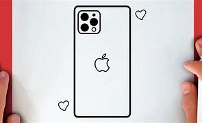 Image result for Tiny iPhone Drawing