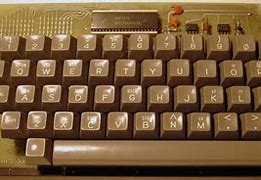 Image result for Apple 2 Keyboard