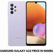 Image result for Samsung A32 Plus Price in Nigeria