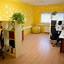 Image result for Yellow Wall Paint Colors