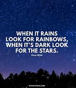 Image result for Looking at the Stars Quotes