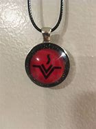 Image result for Zodiac Sign Spinner Necklace