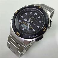 Image result for Casio Thin Watches