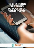 Image result for Charging Stations New Event Tech Accessory