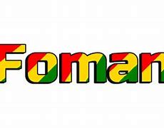 Image result for fomana