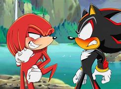 Image result for Fat Knuckles the Echidna