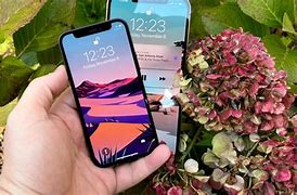 Image result for iPhone 12 Mini vs iPhone 6