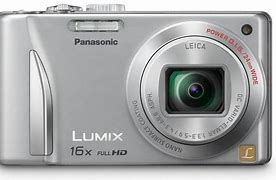 Image result for Panasonic Zoom Camera