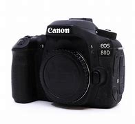 Image result for Canon EOS 80D SLR