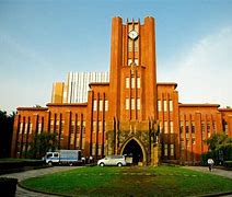 Image result for College in Japan