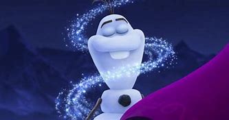Image result for Frozen an Amazing Snowman