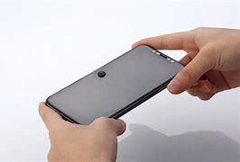 Image result for 9H Tempered Glass Protector Installation
