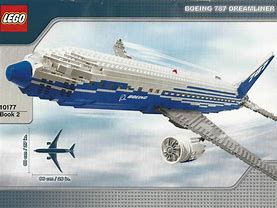 Image result for LEGO Airliner