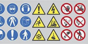 Image result for free safety symbols vector
