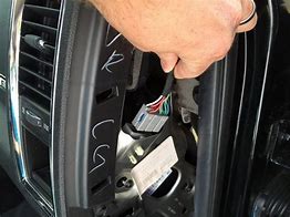 Image result for Ram Uconnect Mirror Harness