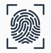 Image result for Touch ID Logo.svg