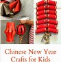 Image result for Chinese Lunar New Year Crafts