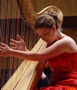 Image result for Harp Player Cycladic