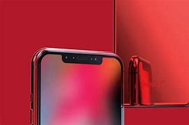 Image result for iphone x plus 256 gb red