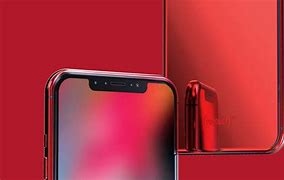 Image result for Red iPhone 10-Plus