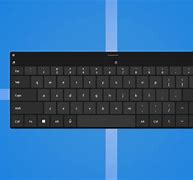 Image result for Metro On Screen Keyboard