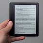 Image result for Power Button of First Generation Kindle