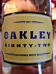 Image result for Cline Oakley Eighty Two