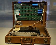 Image result for Apple 1 Prototype