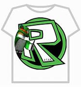 Image result for Roblox Logo with Green Background