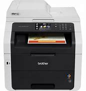 Image result for Brother All in One Colour Laser Printer