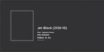 Image result for Jet Black 2 Tapped