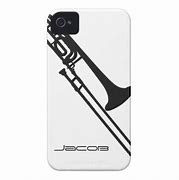 Image result for Trombone iPhone 5S Case