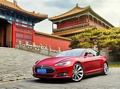 Image result for Tesla Factory in Shanghai