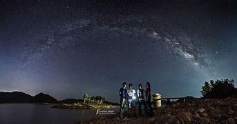 Image result for Milky Way Hong Kong