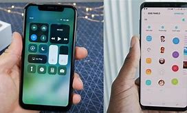 Image result for Galaxy S9 vs S9 Note vs iPhone XR