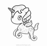 Image result for Tokidoki Unicorn Mermaid Coloring Page