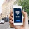 Image result for WiFi Hotspot Sticker