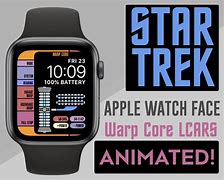 Image result for Star Trek Apple Watch Charging Stand