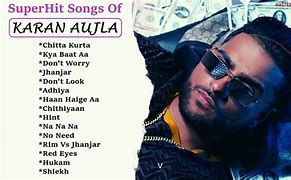 Image result for Singing Pic of Karan Aujla
