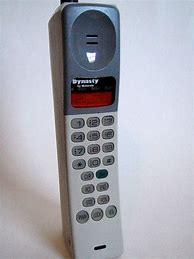 Image result for 80s Cell Phone