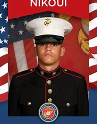 Image result for USMC Cpl Creed