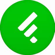 Image result for Feedly Icon